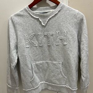 Kith Boys Sweatshirt